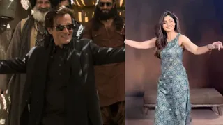 धुरंधर के गाने पर थिरकीं शिल्पा शेट्टी