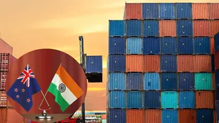 भारत और न्यूजीलैंड के बीच हुआ नया मुक्त व्यापार समझौता