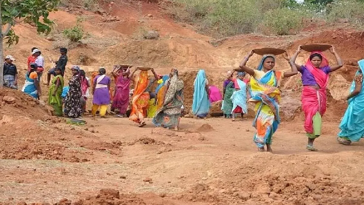 विचार: मनरेगा की जगह जरूरी था जी राम जी, परिवर्तन ही जीवन का नियम