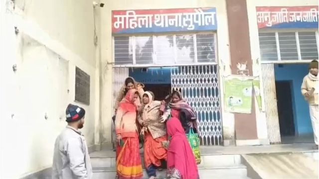 बिहार में शराब तस्कर को पकड़ने गई पुलिस टीम पर हमला, थानाध्यक्ष की टूटी नाक; कई पुलिसकर्मी घायल
