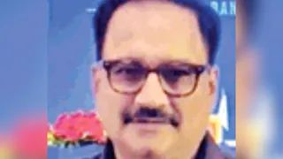 दिल्ली भाजपा अध्यक्ष वीरेन्द्र सचदेवा। फाइल फोटो