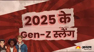 इस साल Gen-Z के ये टर्म्स आए चलन में