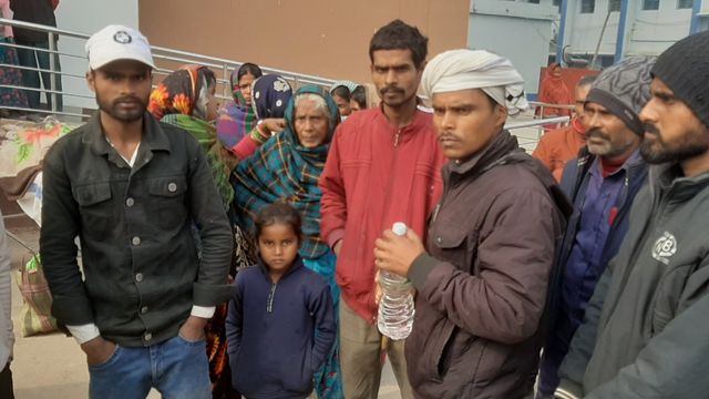 आशा ने लिए 3000, सिजेरियन ऑपरेशन के बाद जच्चा की मौत; जांच कमेटी गठित
