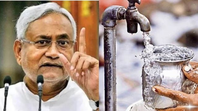 नल-जल के ऑपरेटरों के मानदेय में हेराफेरी, डीएम ने संवेदक पर लगाया 19 लाख का जुर्माना
