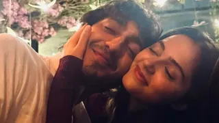 अहान पांडे का 28वां बर्थडे सेलिब्रेशन
