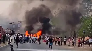 बांग्लादेश में एनसीपी के छात्र नेता पर कातिलाना हमले में महिला गिरफ्तार, अब तक क्या-क्या हुआ?