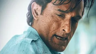 इस सीन को रियल बनाने के लिए अक्षय खन्ना ने खाई थी मार/ फोटो- Instagram