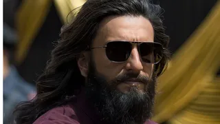 रणवीर ने छोड़ी बड़े बजट की ये फिल्म