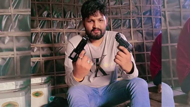 दोनों पैरों पर अब नहीं चल सकेगा शाका: यूपी पुलिस के सिपाही पर गोली चलाने वाले हिस्ट्रीशीटर की एक टांग कटी
