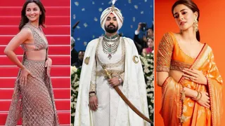 साल 2025 में इन सितारों का फैशन गेम का टॉप/ फोटो- Instagram