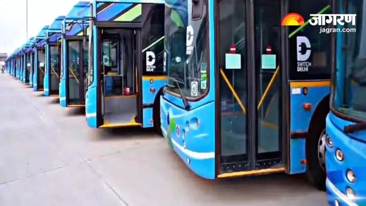 बिहार में मात्र 2 प्रतिशत वाहनों में ही ट्रैकिंग सिस्टम, मंत्री बोले- 1 जनवरी से होगी कड़ी कार्रवाई
