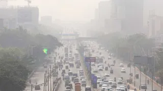 बॉम्बे हाई कोर्ट ने बढ़ते प्रदूषण पर जताई चिंता (फाइल फोटो)