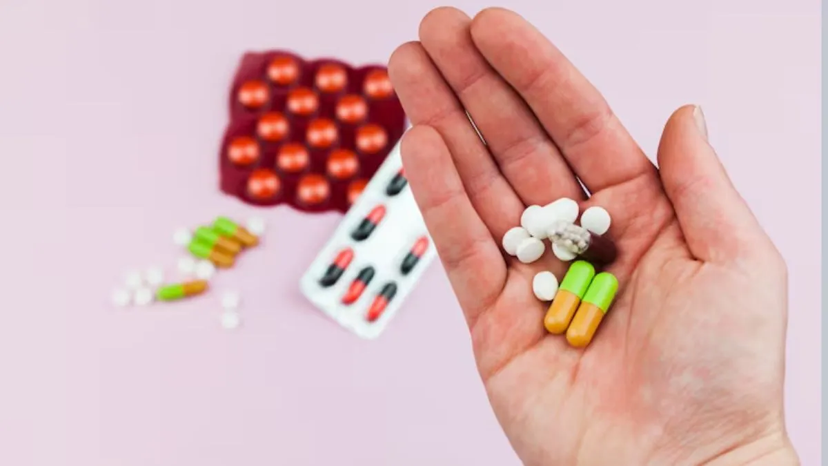 कहीं आप भी तो नहीं कर रहे ये गलती? दवाओं के साइड इफेक्ट्स पर विशेषज्ञों की चेतावनी