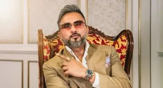 हनी सिंह के गाने नागिन के खिलाफ भाजपा नेता अरविंद शर्मा ने डीजीपी को शिकायत दे केस दर्ज करवाने की मांग (फाइल फोटो)