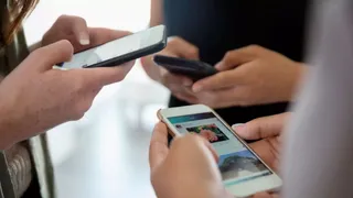 Mobile ban in School