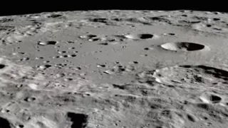 चांद पर न्यूक्लियर प्लांट बनाने की तैयारी में रूस।