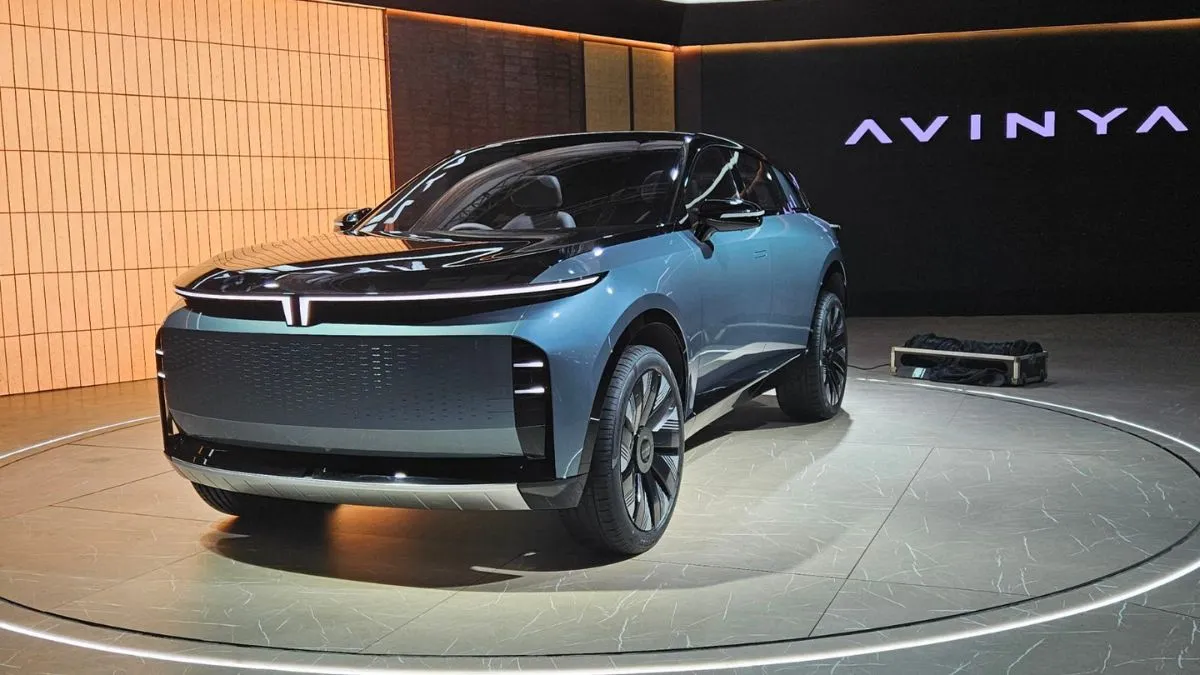 Tata Avinya में मिलेंगे Range-Rover जैसे फीचर्स, 500 km से ज्यादा की होगी रेंज, 2026 के आखिरी में लॉन्च की तैयारी
