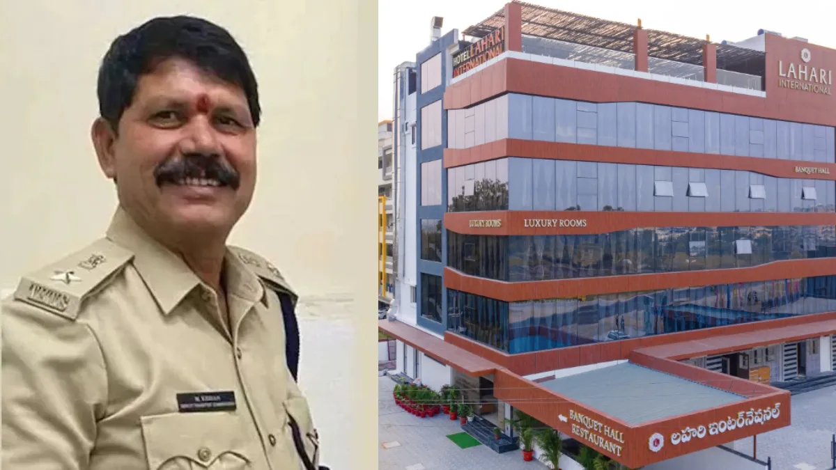 62 करोड़ की प्रॉपर्टी, लग्जरी फ्लैट और कैश... तेलंगाना में डिप्टी ट्रांसपोर्ट कमिश्नर के साम्राज्य का राज खुला