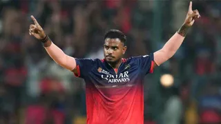 यश दयाल की जमानत याचिका खारिज। फोटो- PTI
