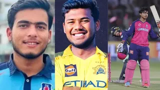 साल 2025 के रोंगटे खड़े कर देने वाले मोमेंट।
