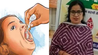 मंडी जिले में प्लस पोलियो अभियान ड्यूटी के दौरान आंगनबाड़ी कार्यकर्ता की मौत हो गई। हर्षा देवी का फाइल फोटो