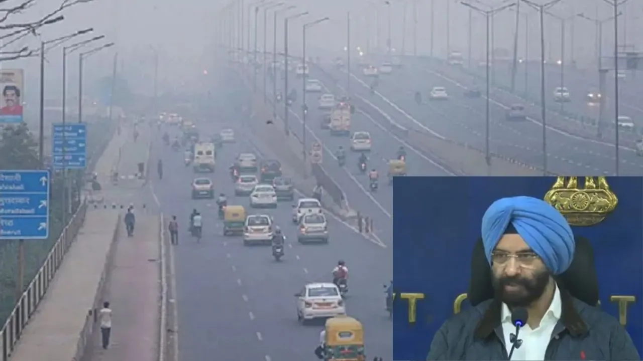 दिल्‍ली में अब प्रदूषण से होगी लंबी लड़ाई, Grap-4 खत्‍म होने के बाद भी जारी रहेगा NO PUCC - NO FUEL अभियान
