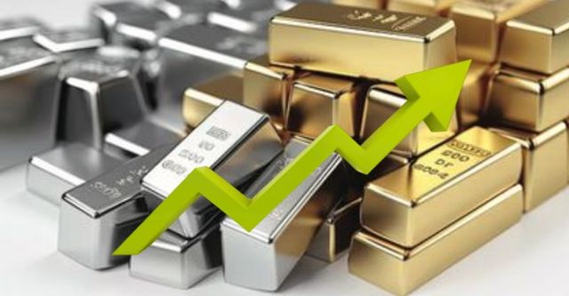 Kanpur Gold Silver Rate Today : कानपुर में सोने-चांदी के दाम आसमान पर, चांदी हुई सवा दो लाख