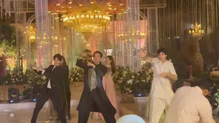 ऋतिक रोशन का बेटों संग डांस वीडियो हुआ वायरल / फोटो- X Account