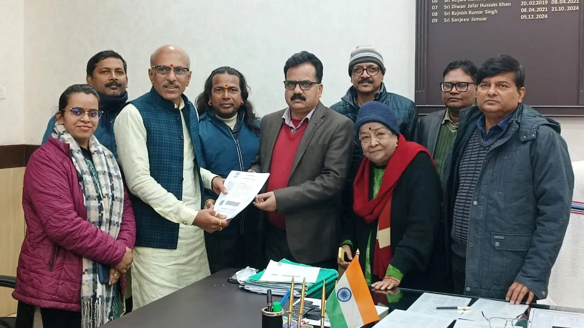 सजा के साथ सुधार की राह, बिहार की काराओं में योग-ध्यान से संवरेगा बंदियों का जीवन
