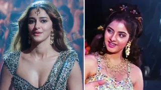 तू मेरी मैं तेरा मैं तेरा तू मेरी का नया गाना (फोटो क्रेडिट- एक्स)
