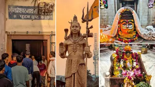 यूपी के इन प्रसिद्ध शिव मंदिरों का दर्शन करें जरूर (Picture Courtesy: Instagram)