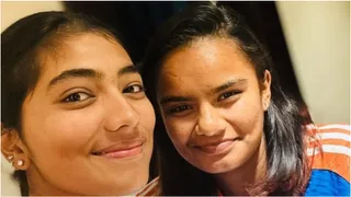 अनाघा देशपांडे को सौंपी अहम जिम्मेदारी।
