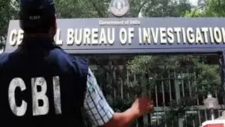 CBI ने बड़ा एक्शन लिया। फाइल फोटो