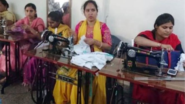2 लाख रुपये ऐसे ही नहीं मिल जाएंगे, प्रशिक्षण से खुद को तैयार कर रहीं जीविका दीदियां