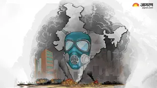 पंजाब और दिल्ली-एनसीआर के विभागों को बताना होगा साफ हवा के लिए क्या किया गया।