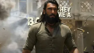 क्रिसमस की छुट्टी पर धुरंधर की 21वें दिन कमाई में आया उछाल/ फोटो- Instagram