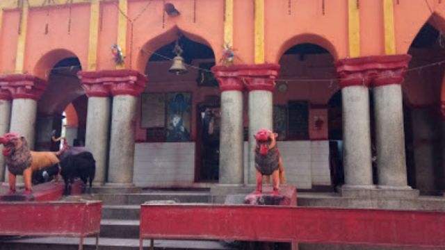 प्रकृति की गोद में बसा प्राचीन योगिनी शक्ति पीठ, मां सती का पवित्र स्थल जहां पूरी होती हैं मुरादें
