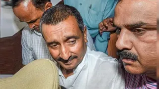 कुलदीप सेंगर की सजा निलंबन को सुप्रीम कोर्ट में चुनौती देगी सीबीआई (फाइल फोटो)