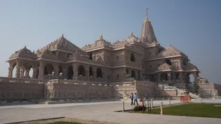 प्रतिष्ठा द्वादशी पर बेहतर समन्वय का रोडमैप तैयार।