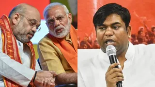 निषाद समाज का दिल जीतने का हर जतन कर रही भाजपा, अब क्या करेंगे मुकेश सहनी?