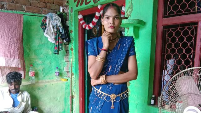 Palwal News: विवाहिता की संदिग्ध परिस्थितियों में मौत, मायके वालों ने लगाया हत्या का आरोप
