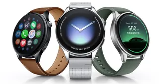 Xiaomi Watch 5 को लॉन्च किया गया है।