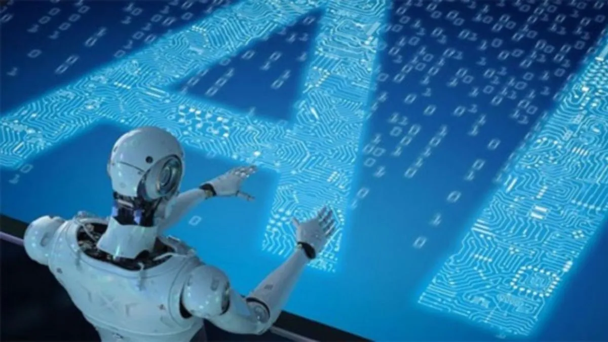 विचार: आवश्यक हुआ एआई को अपनाना, क्षमताओं से इतर विवेक पर करना होगा फोकस
