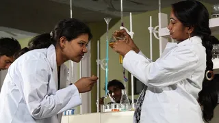 हरियाणा: डी फार्मेसी के छात्रों को मिली राहत। फाइल फोटो
