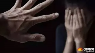 महिला से दुष्कर्म (प्रतीकात्मक चित्र)