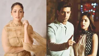 काबिल के लिए यामी गौतम को देना पड़ा था ऑडिशन। फोटो क्रेडिट- इंस्टाग्राम