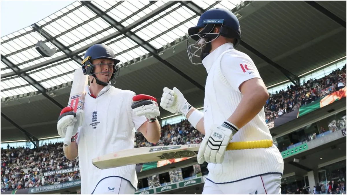 AUS vs ENG 4th Test: सीरीज गंवाने के बाद इंग्‍लैंड ने की वापसी, चौथे मुकाबले में ऑस्‍ट्रेलिया को दी करारी शिकस्‍त