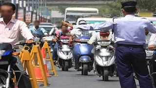 भोपाल में जांच में 10 ड्राइवरों को कैंसर के लक्षण। (प्रतीकात्मक तस्वीर)