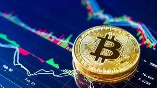 Cryptocurrency Scam