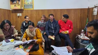 फाइल फोटो।